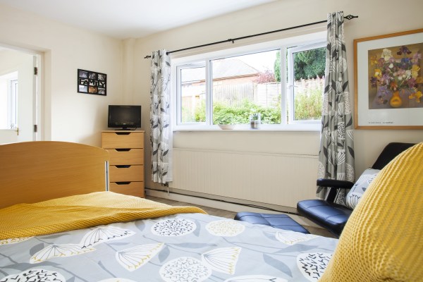 Banksfield Nursing Home